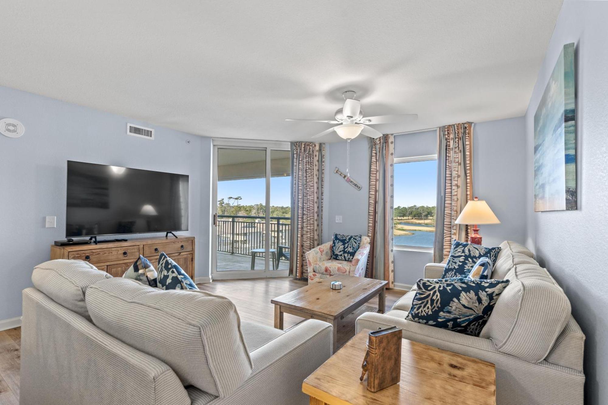 מירטל ביץ' Tilghman Beach & Golf Resort 6015 - 2Nd Row - Cherry Grove מראה חיצוני תמונה