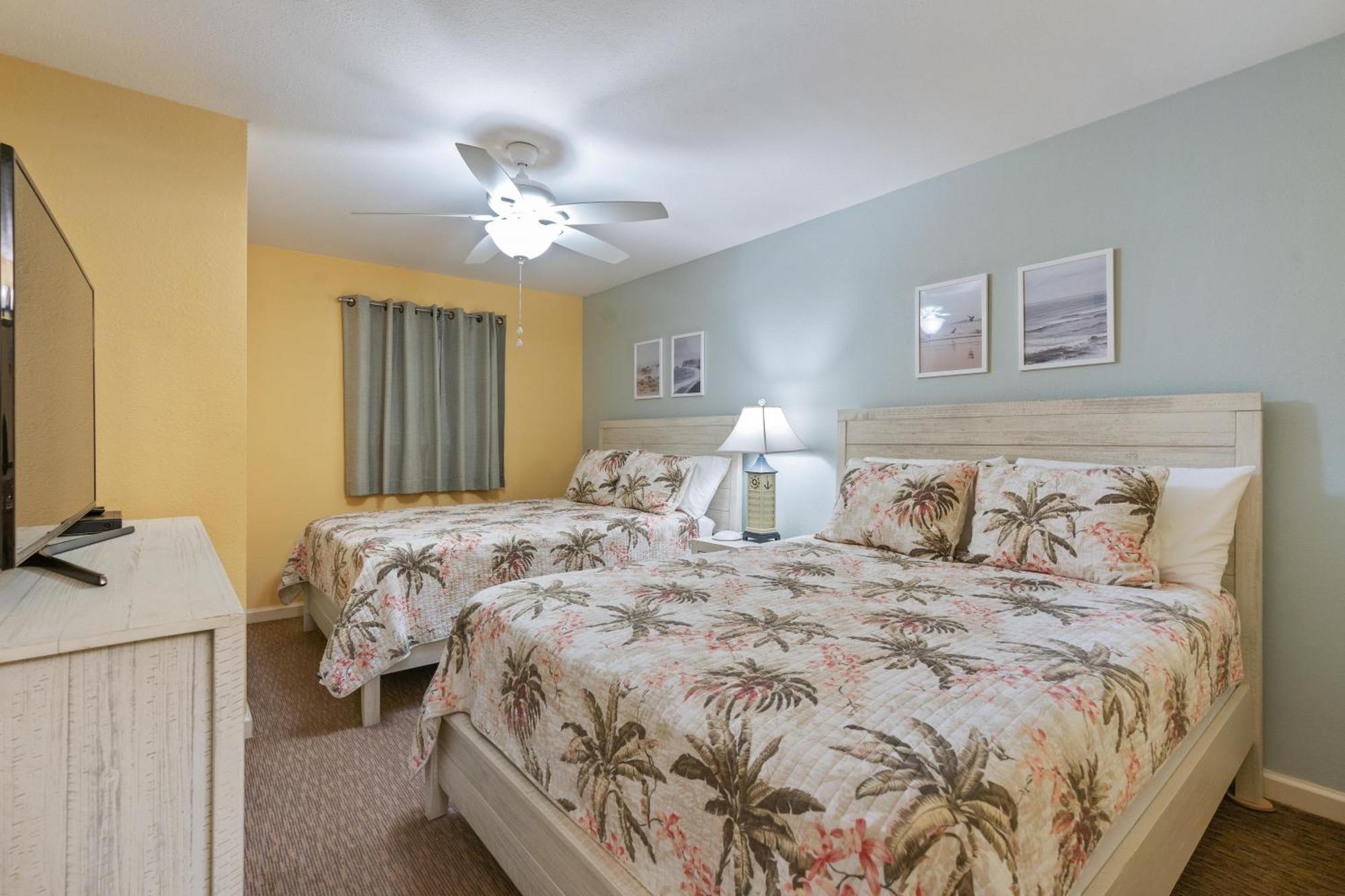מירטל ביץ' Tilghman Beach & Golf Resort 6015 - 2Nd Row - Cherry Grove מראה חיצוני תמונה