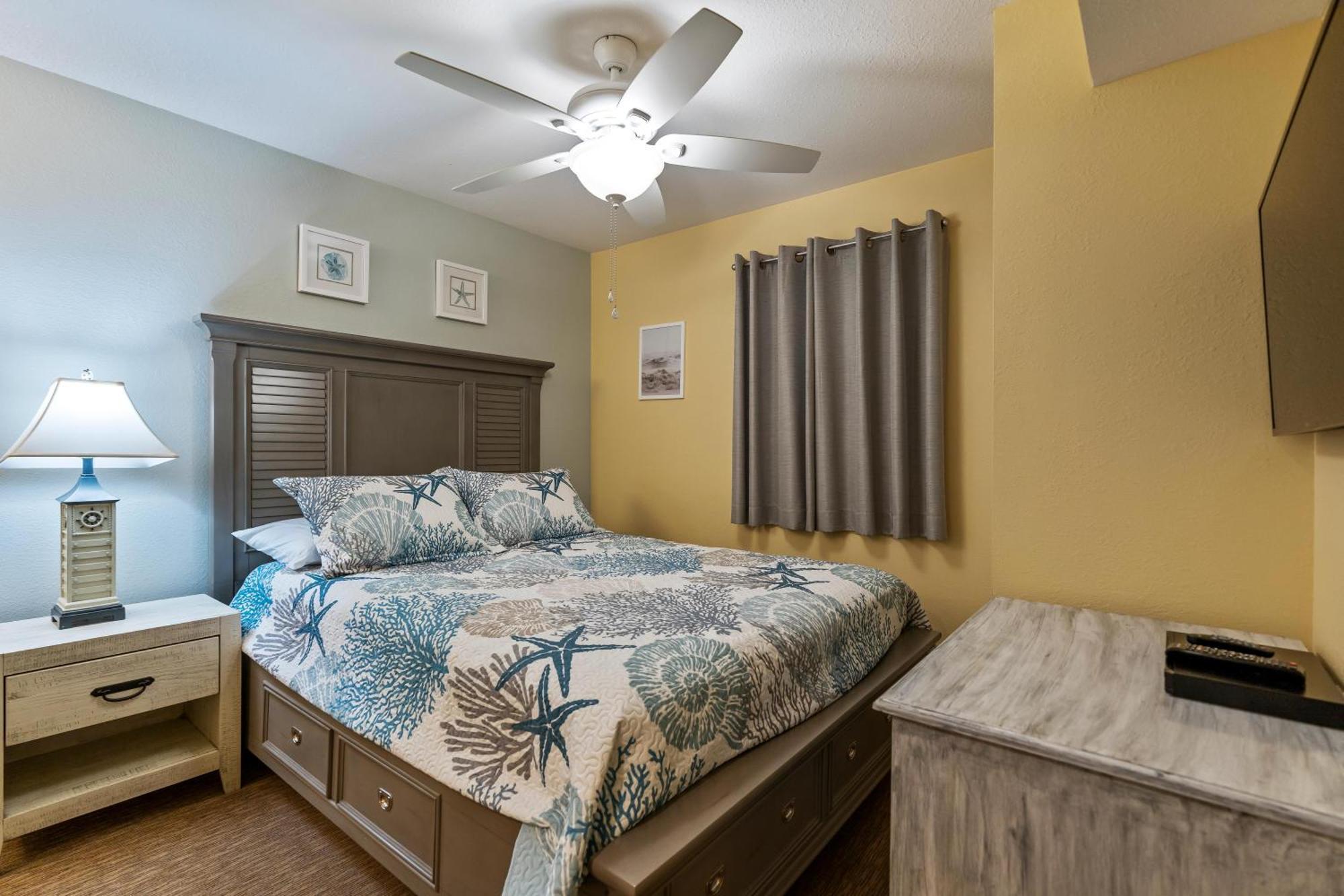 מירטל ביץ' Tilghman Beach & Golf Resort 6015 - 2Nd Row - Cherry Grove מראה חיצוני תמונה
